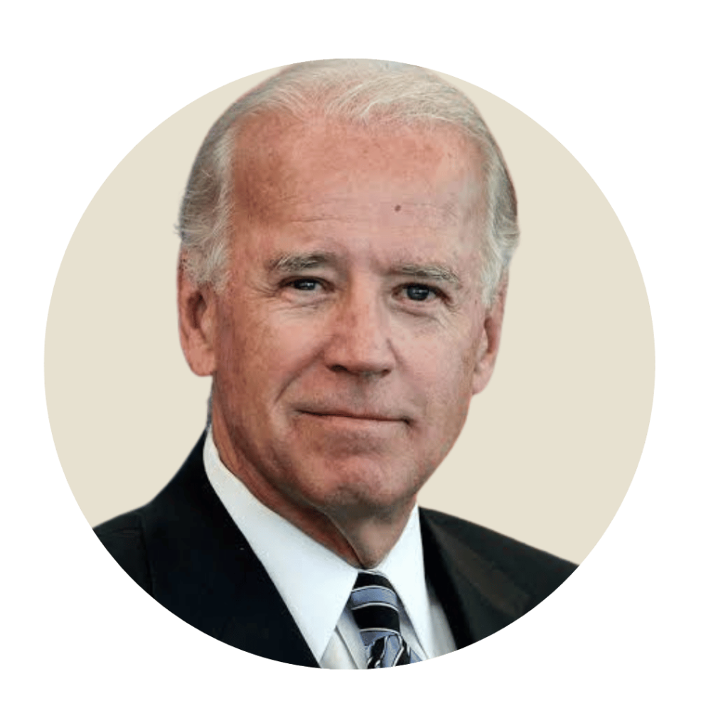 Joe Biden